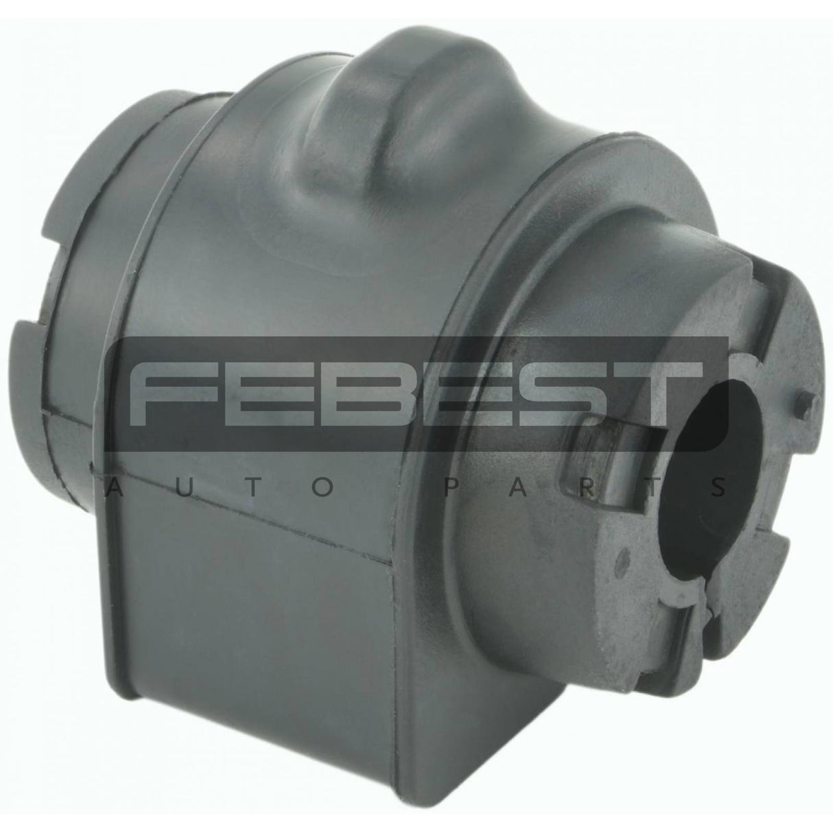 Rear stabilizer bar bush