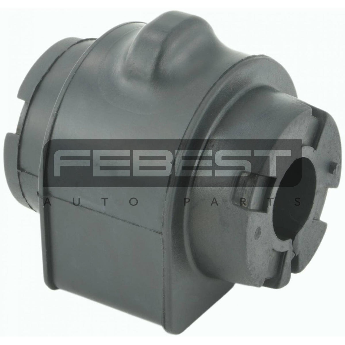 Rear stabilizer bar bush - FEBEST