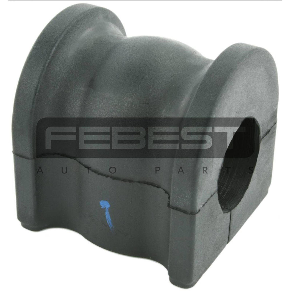 Rear stabilizer bar bush