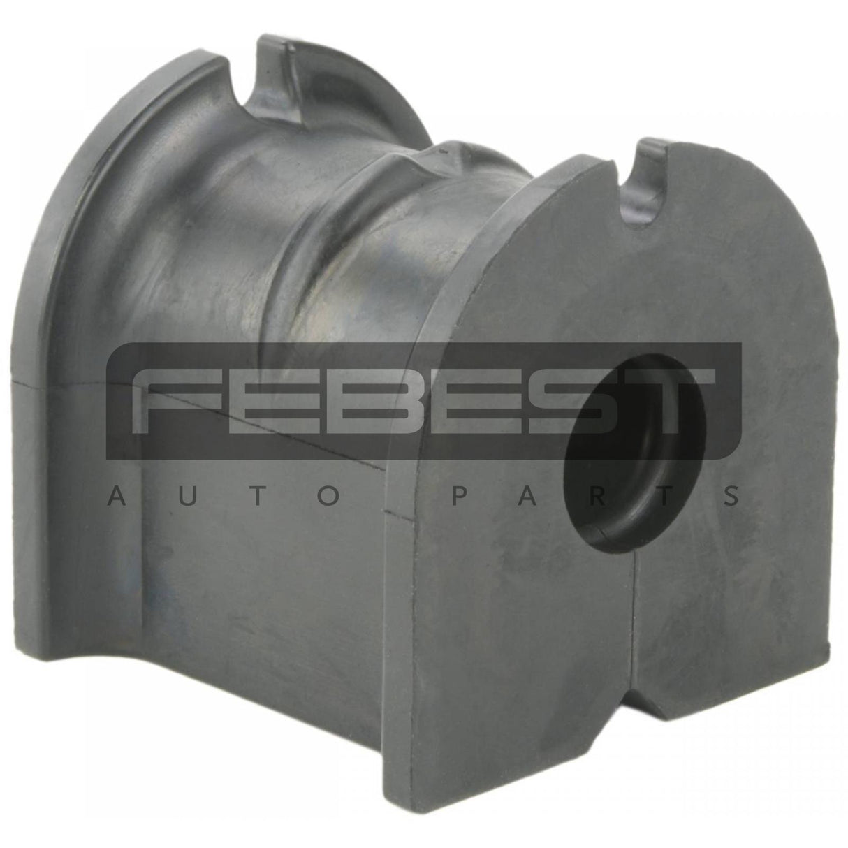 Rear stabilizer bar bush
