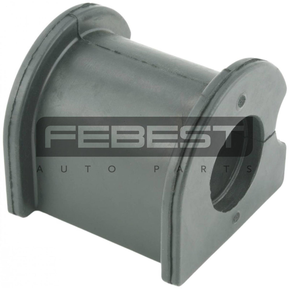 Rear stabilizer bar bush