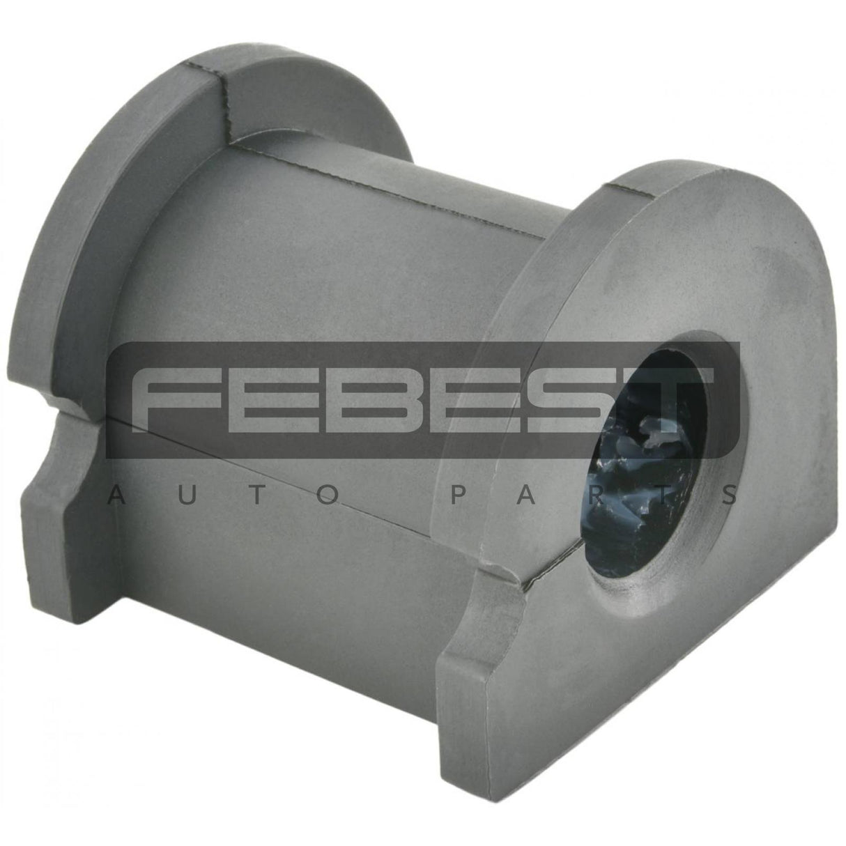 Rear stabilizer bar bush