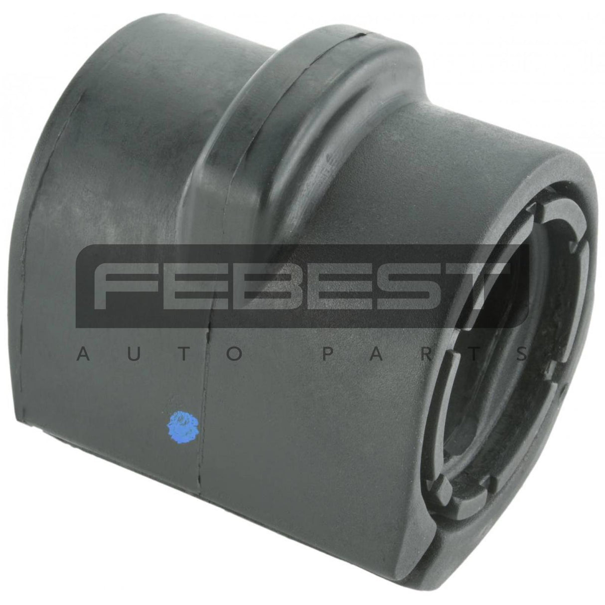 Front stabilizer bar bush