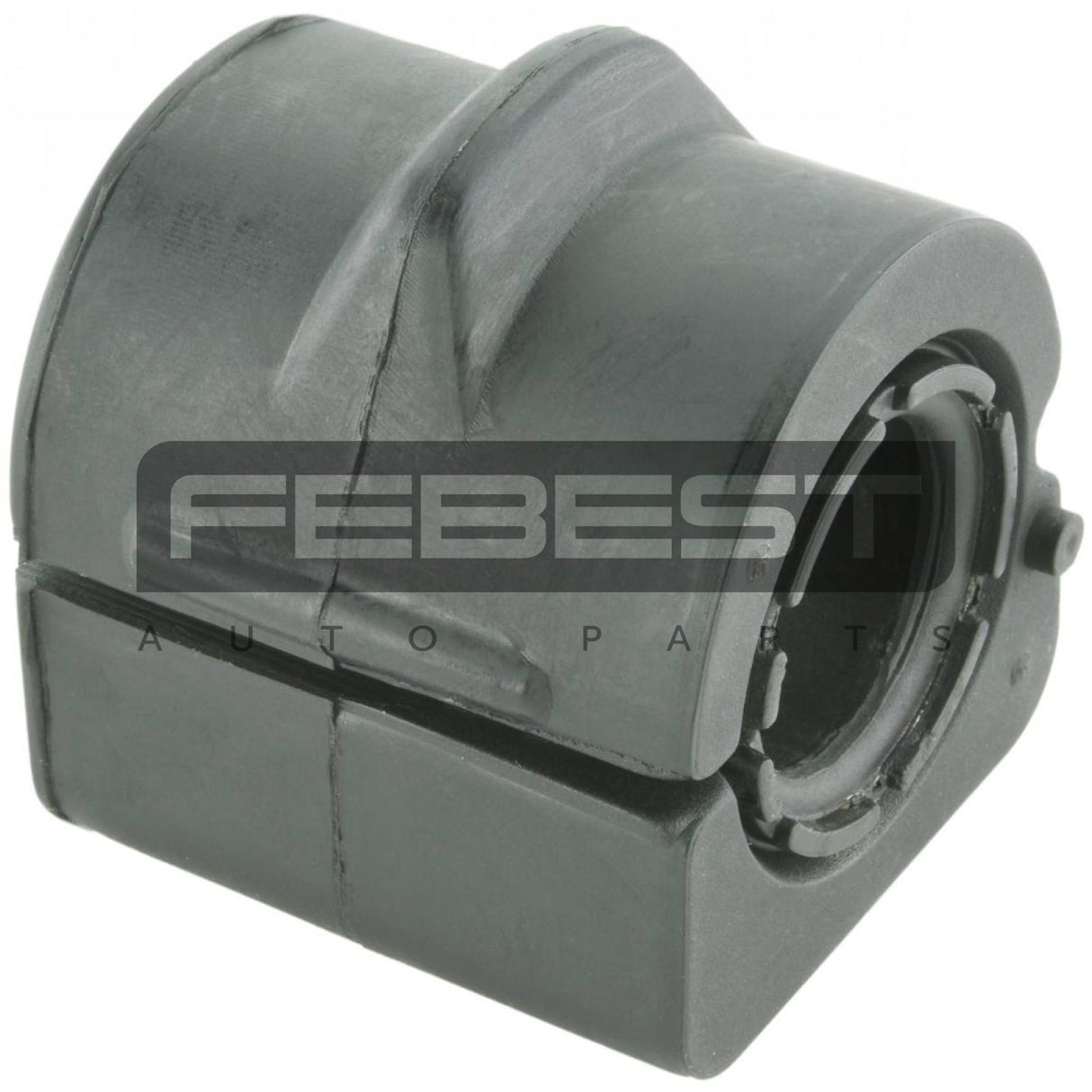 Rear stabilizer bar bush