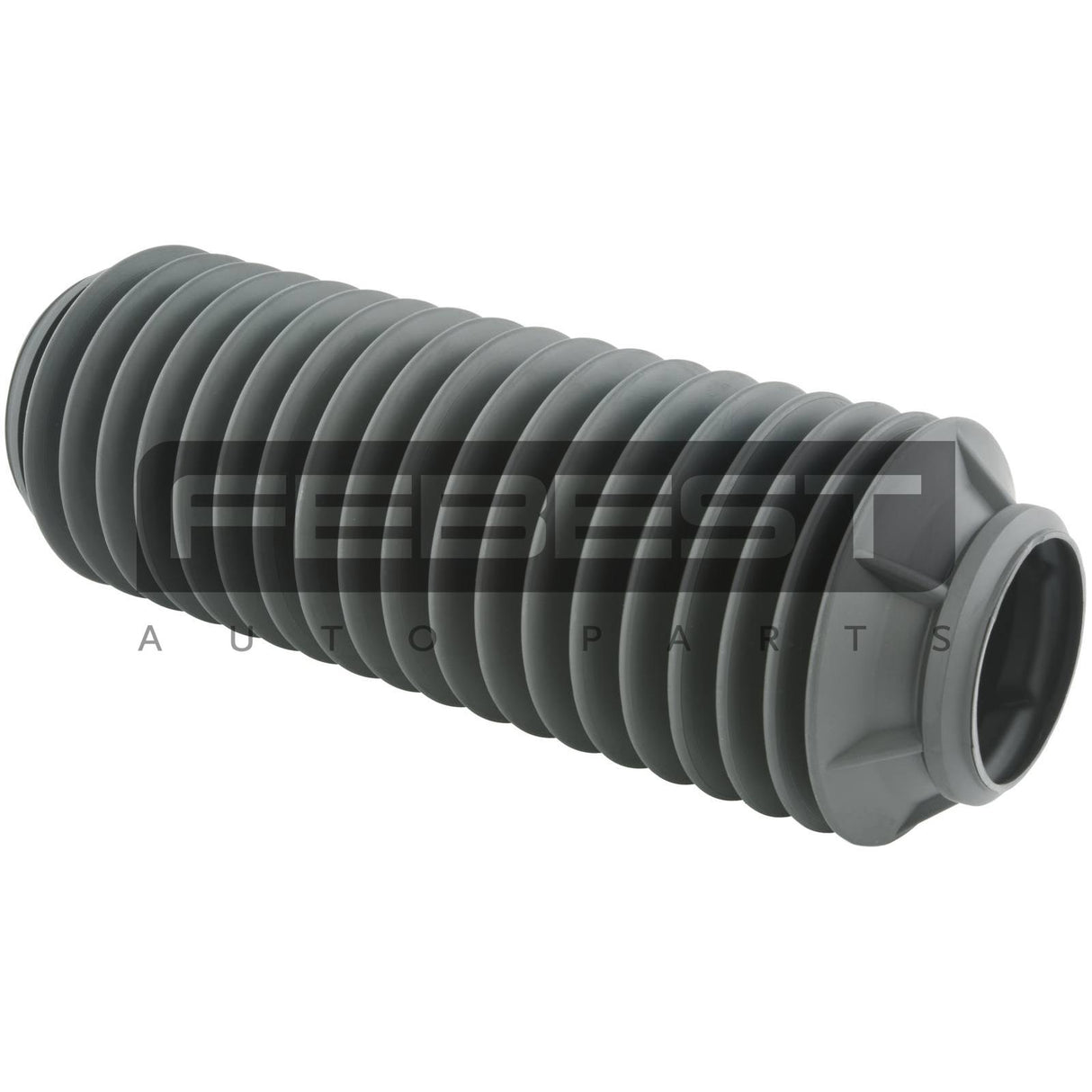 Front shock absorber boot