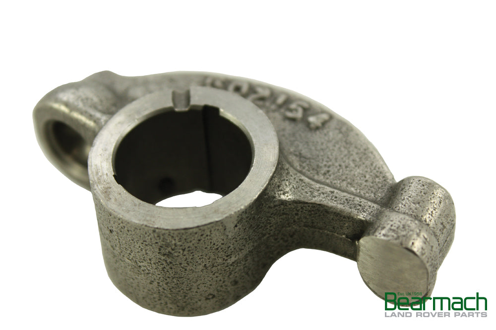 Valve Rocker Aluminium