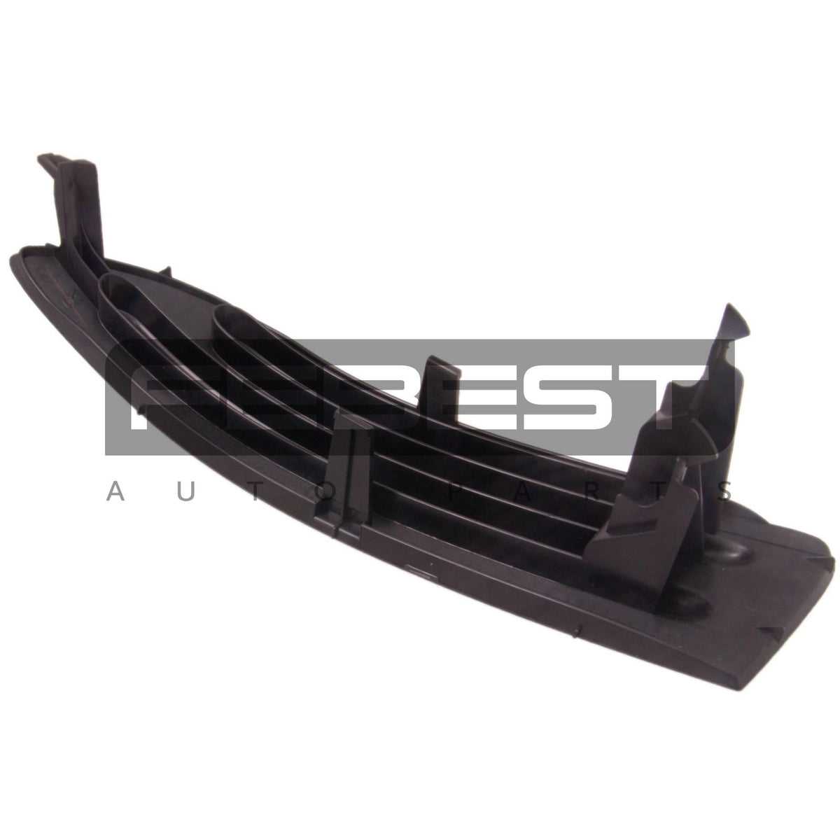 Cover fog lamp rh - FEBEST