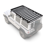 Ineos Grenadier Slimline 3 Roof Rack Kit