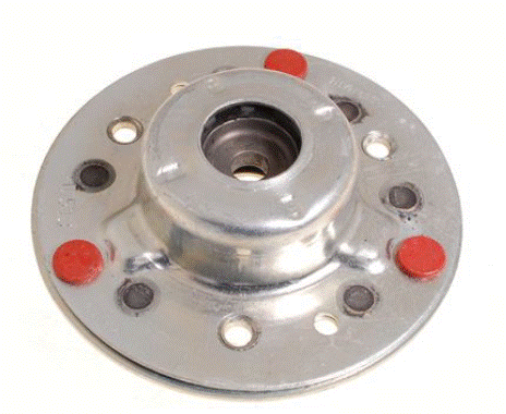 Bracket - Shock Absorber