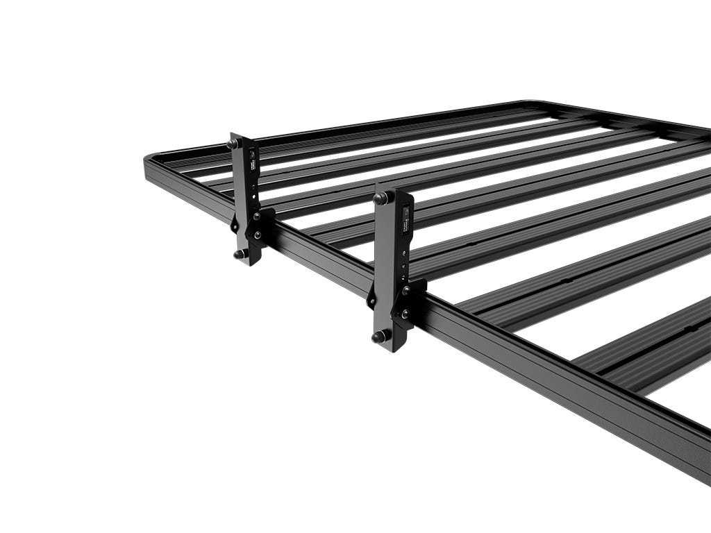 Rotopax Side Mount Brackets