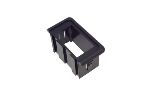 Interlocking Mounts - Fin