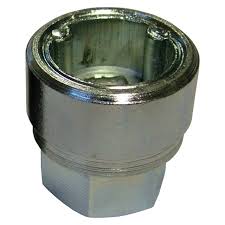 WHEEL NUT - Code 56A