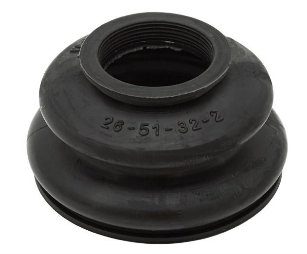 Polyurethane A-frame Ball Joint Boot