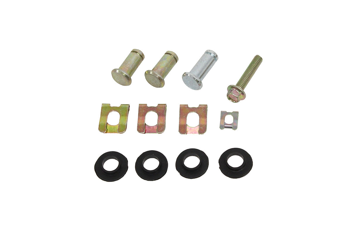 Kit de Reparación de Varillaje - Transfer Case Link - ALLMAKES