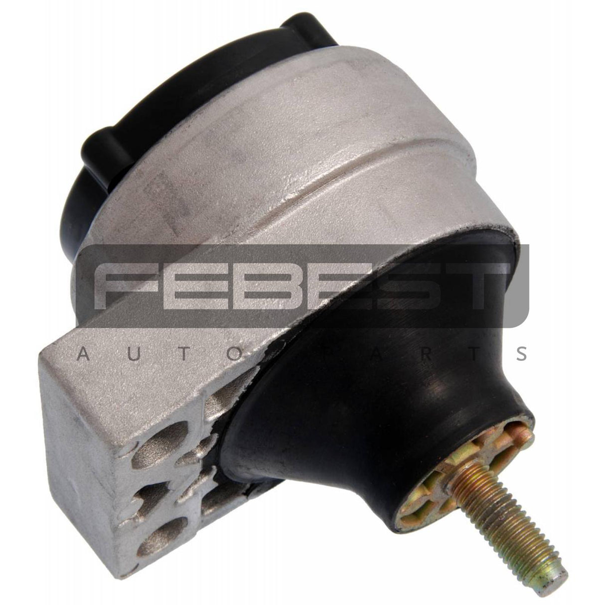 Right engine mount (hydro)