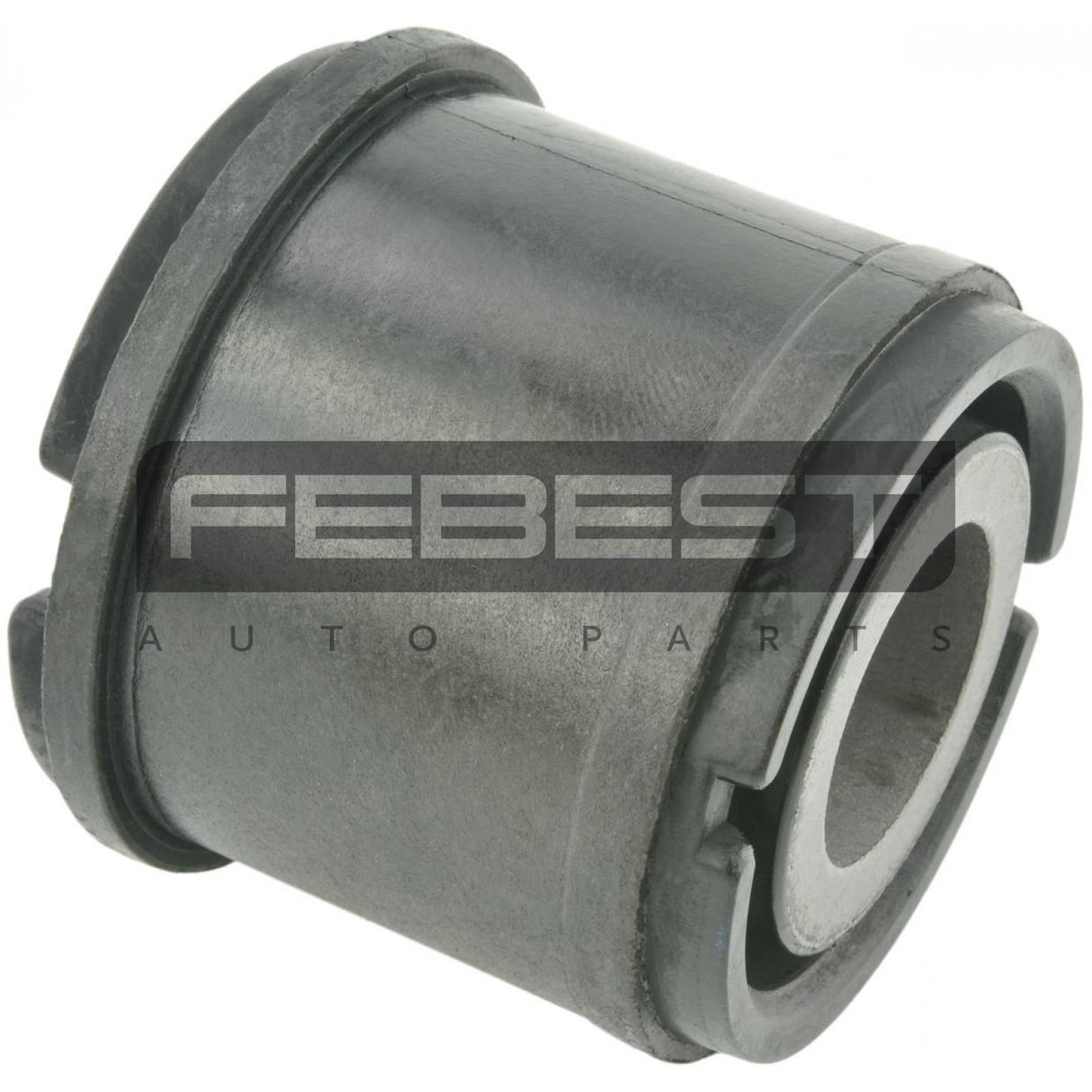 Subframe rear bushing