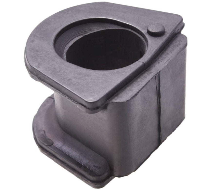 Rear stabilizer bar bush