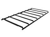 Peugeot Boxer (L2H1/136in WB/Low Roof) (2014-Current) Slimpro Roof Rack Kit