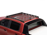 Ford Ranger T6 / Wildtrak / Raptor (2012-2022) Slimsport Roof Rack Kit / Light Bar Ready