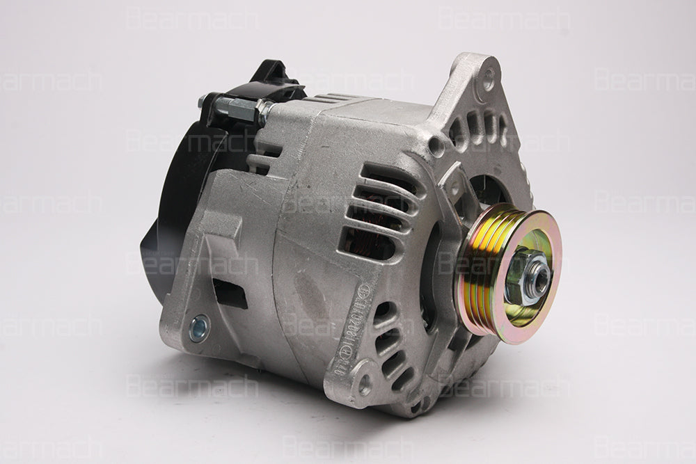 Alternator A127-85 amp.