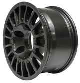 Winrace T8 x 16 anthracite alloy wheel