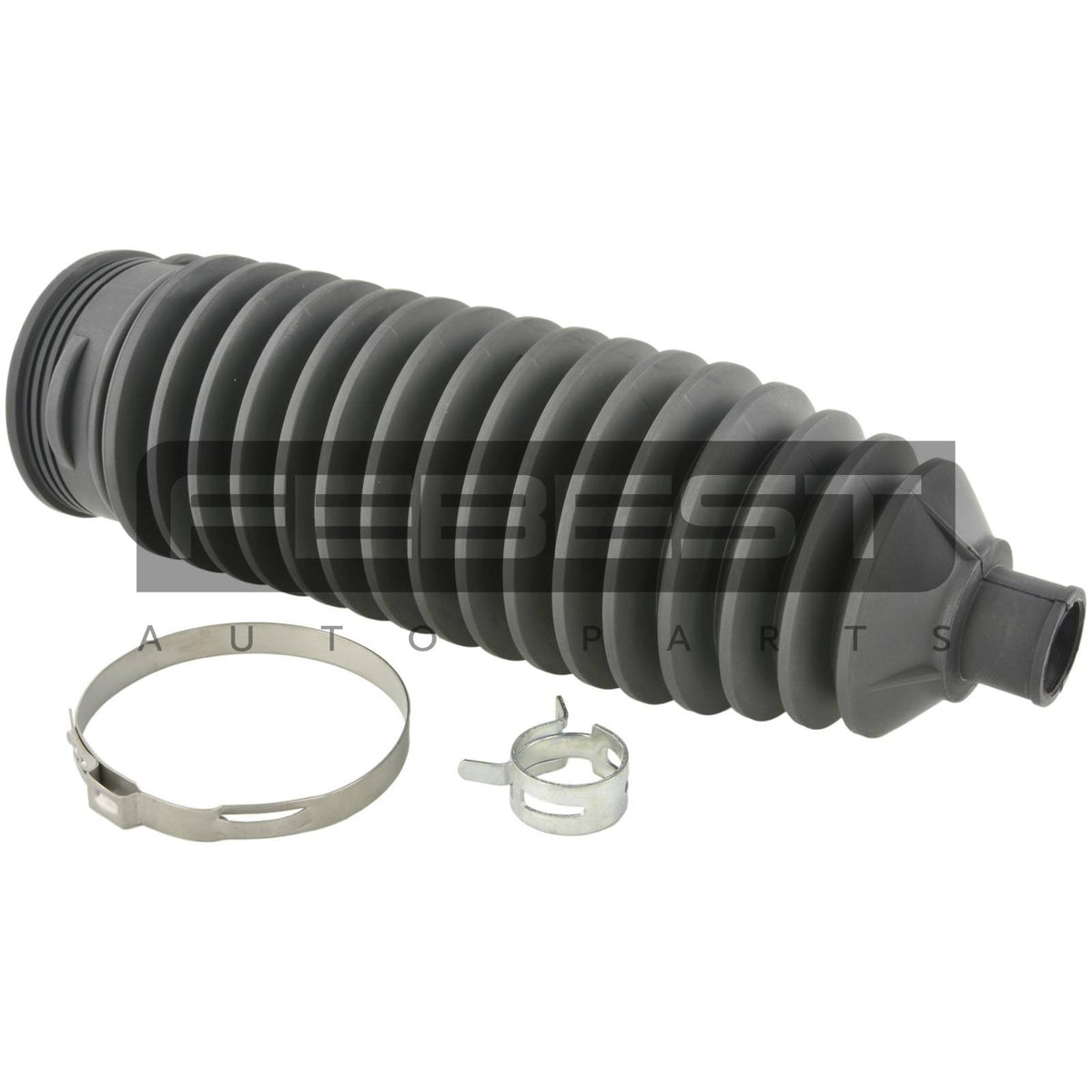 Steering gear boot - FEBEST