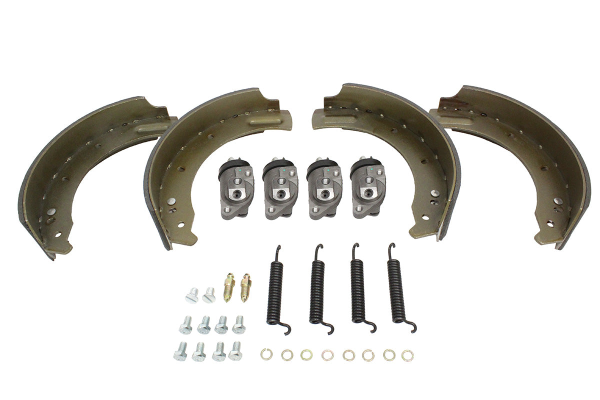 Rear Brake Kit LWB - ALLMAKES