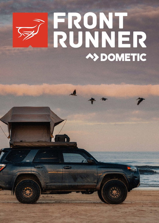 Front Runner catalogue