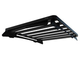 Fiat Fullback (2016-2019) Slimline II Roof Rack Kit