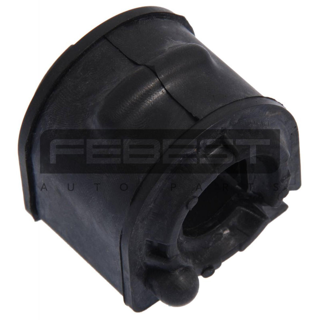 Front stabilizer bar bush