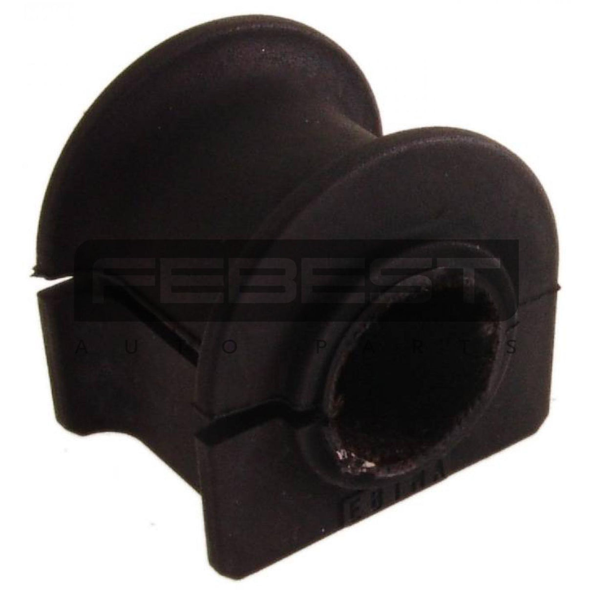 Rear stabilizer bar bush