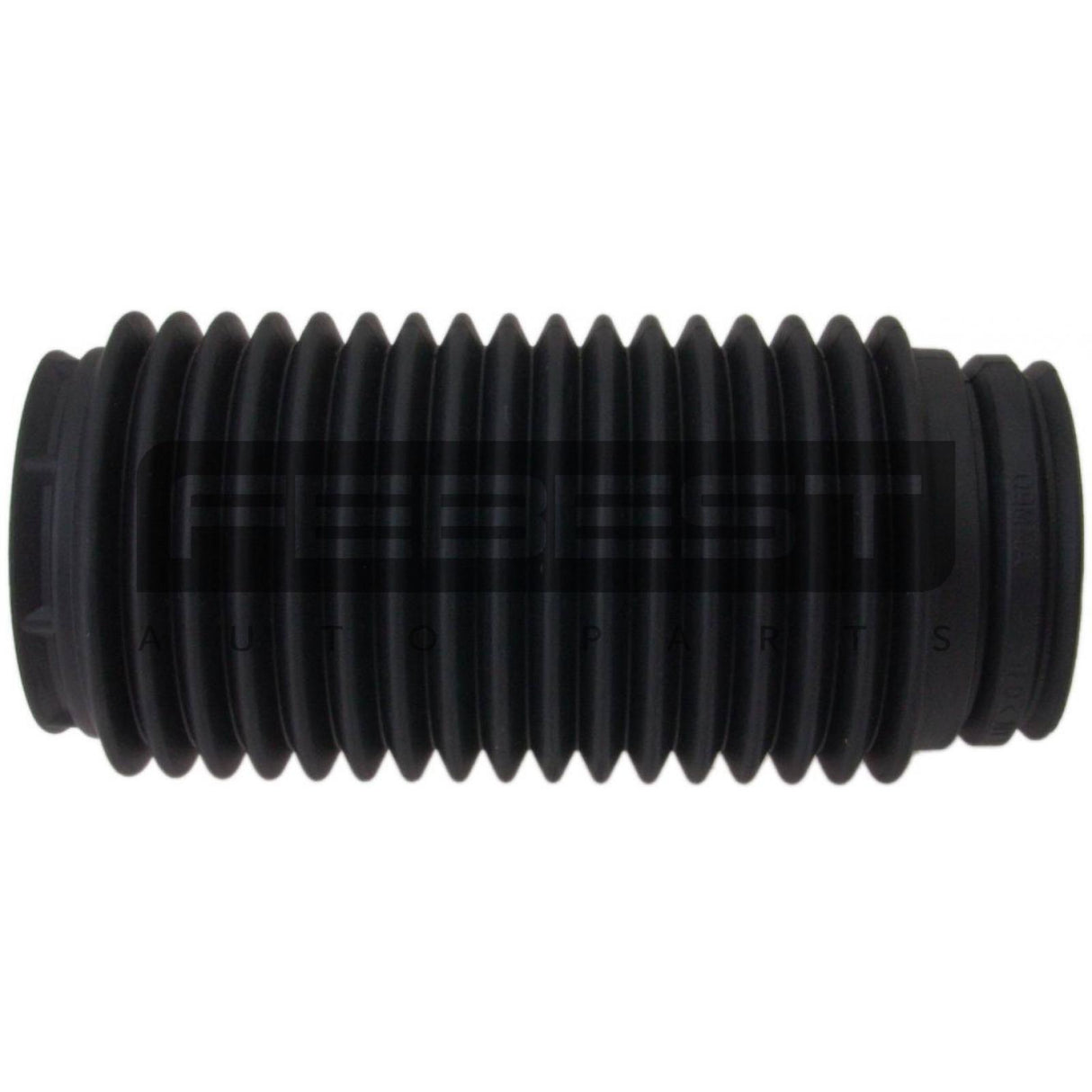 Front shock absorber boot