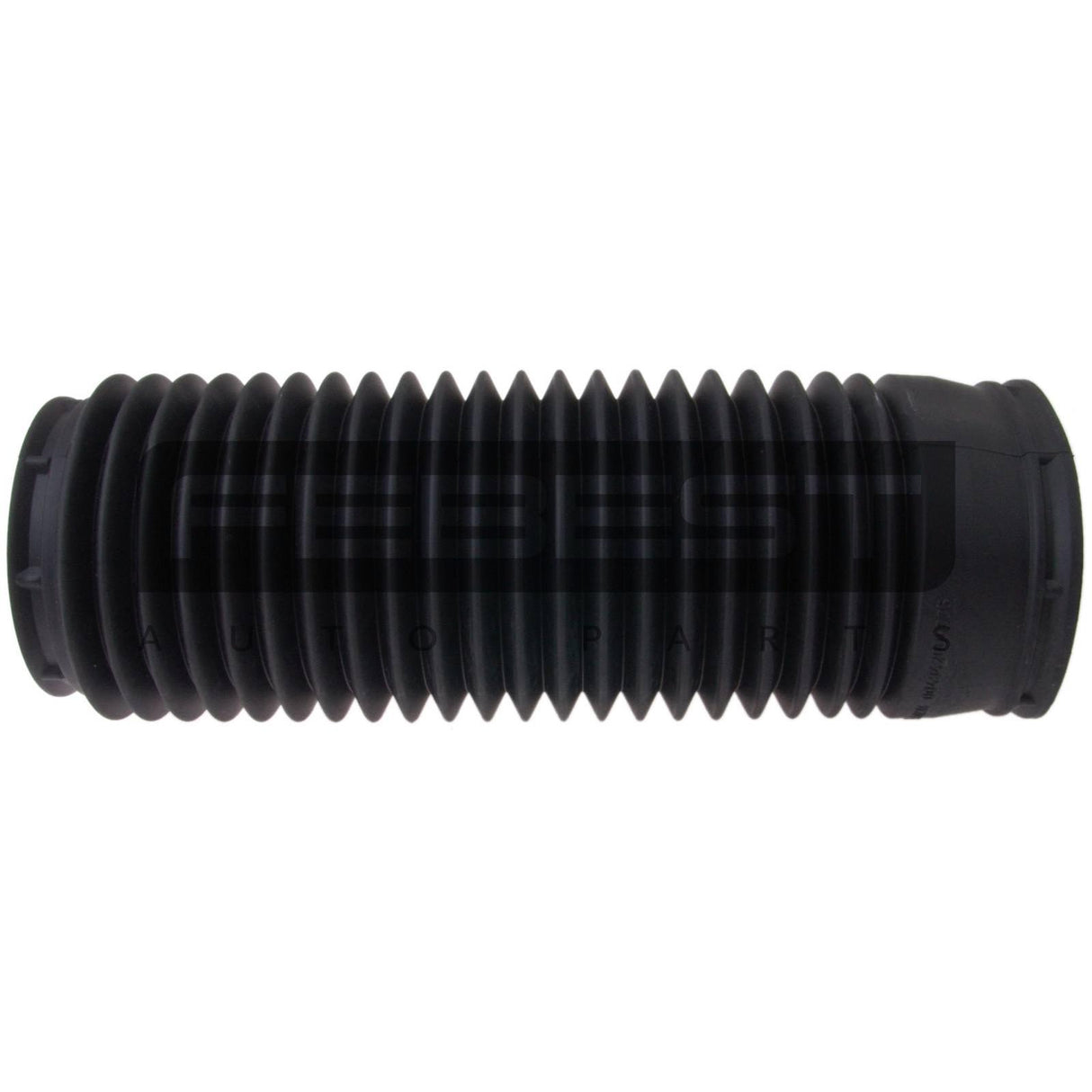 Front shock absorber boot