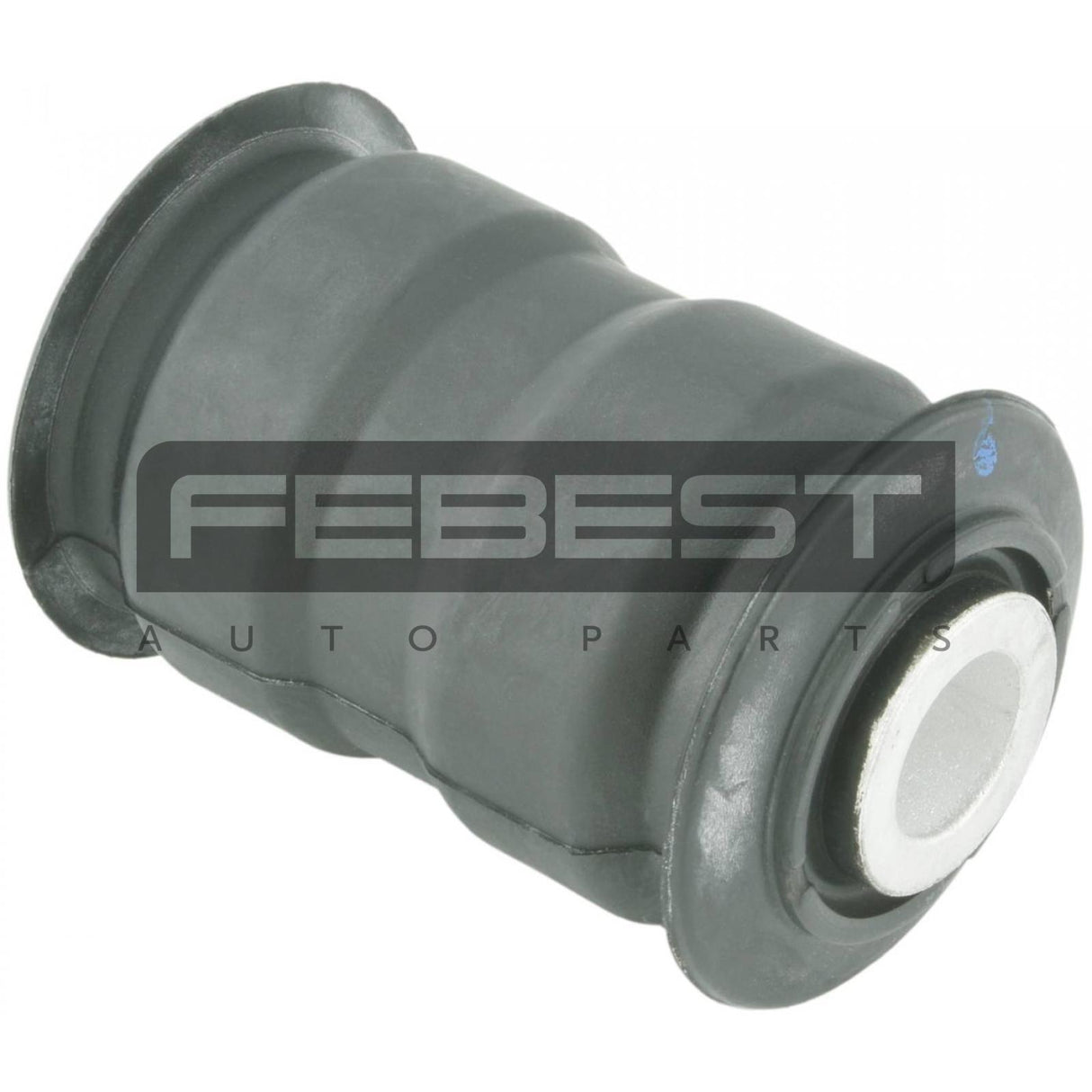 Rear leaf spring bushing