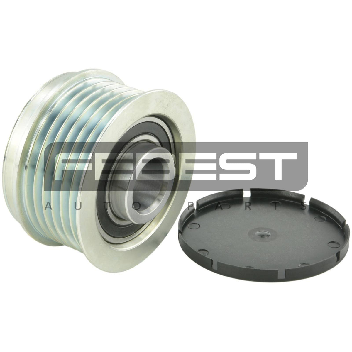 Alternator pulley - FEBEST