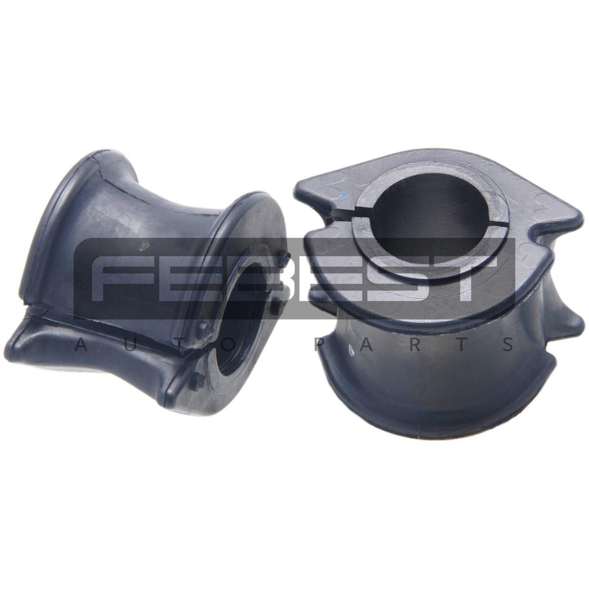 Front stabilizer bar bush kit - FEBEST