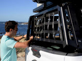 Pro Bed Tailgate Net - FRONT RUNNER