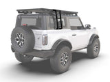 Ford Bronco (2021- Current) Side Mount Ladder