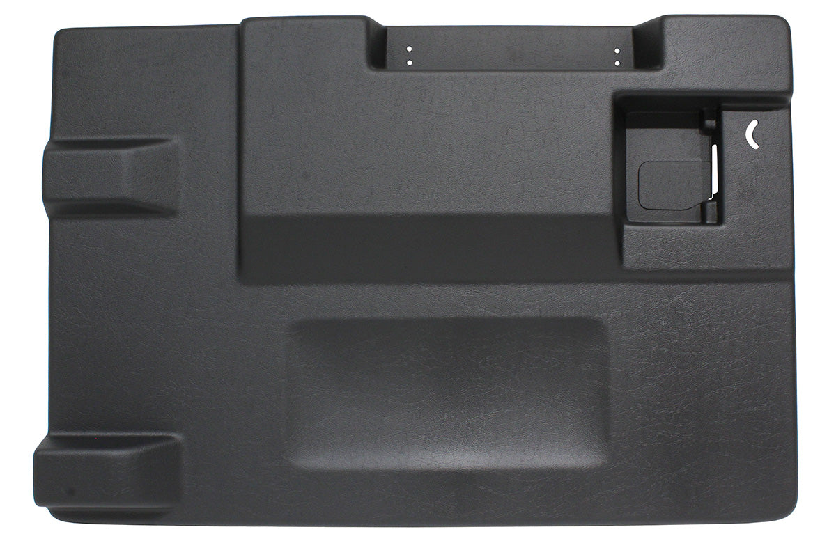 Panel - Door Trim - Black