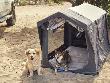 Dometic K9 80 AIR Inflatable Dog Box