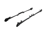 Mercedes-Benz V-Class SWB (2014-Current) Foot Rails