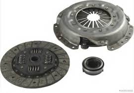 Clutch Kit 3 Piece