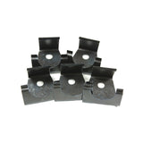 Clutch Release Pivot Clip - Price Per Unit