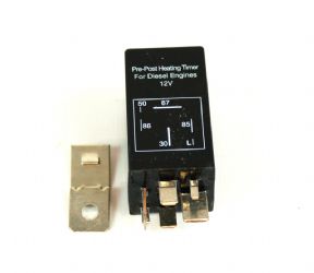 Relay Ignition Heater Plug - ALLMAKES