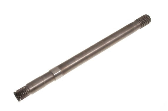 Shaft front axle rh