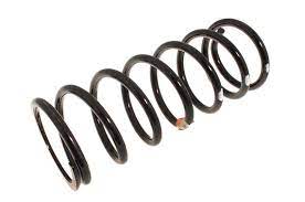 Front Coil Spring