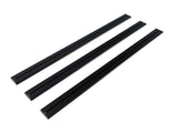 Roof Load Bar Set 1255mm(W)