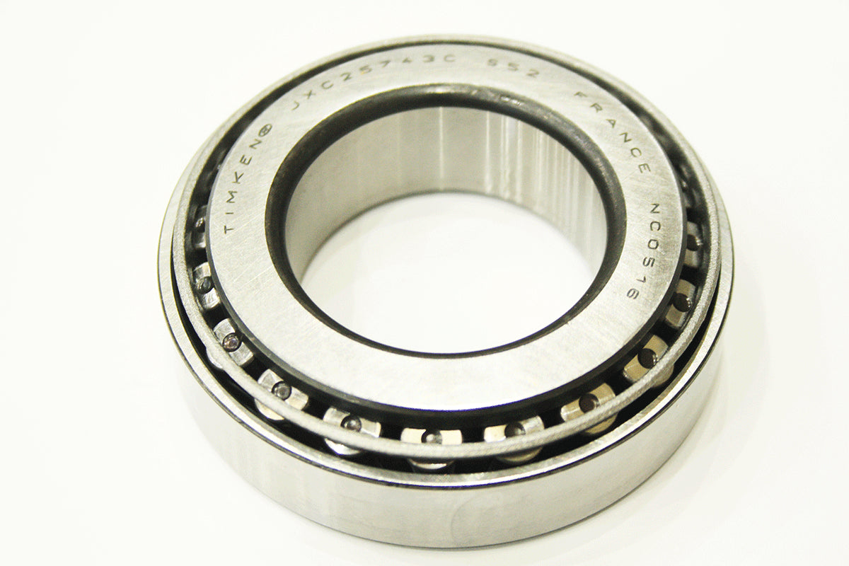 Tapered Bearing - Differential Pinion - TIMKEN
