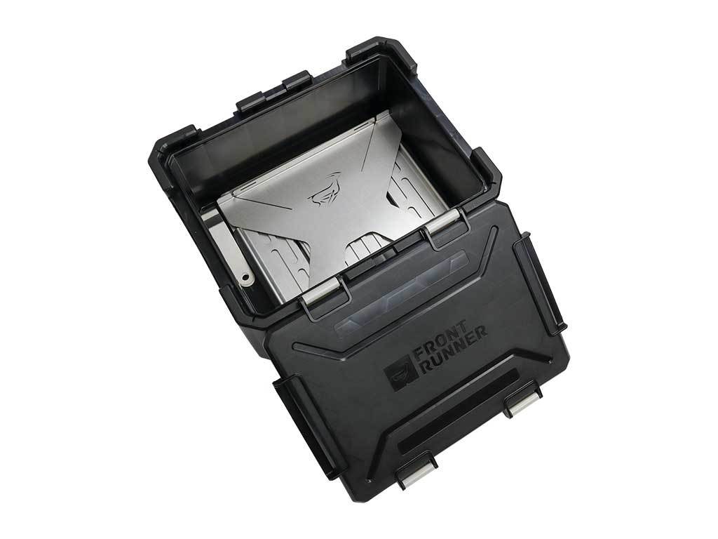 BBQ / Fire Pit AND Wolf Pack Pro Kit