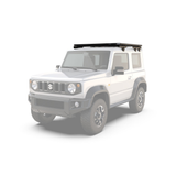 Suzuki Jimny 3 Door (JB74W) Slimline 3 Roof Rack Kit